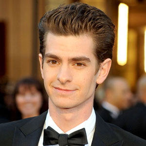 Andrew Garfield Andrew Garfield